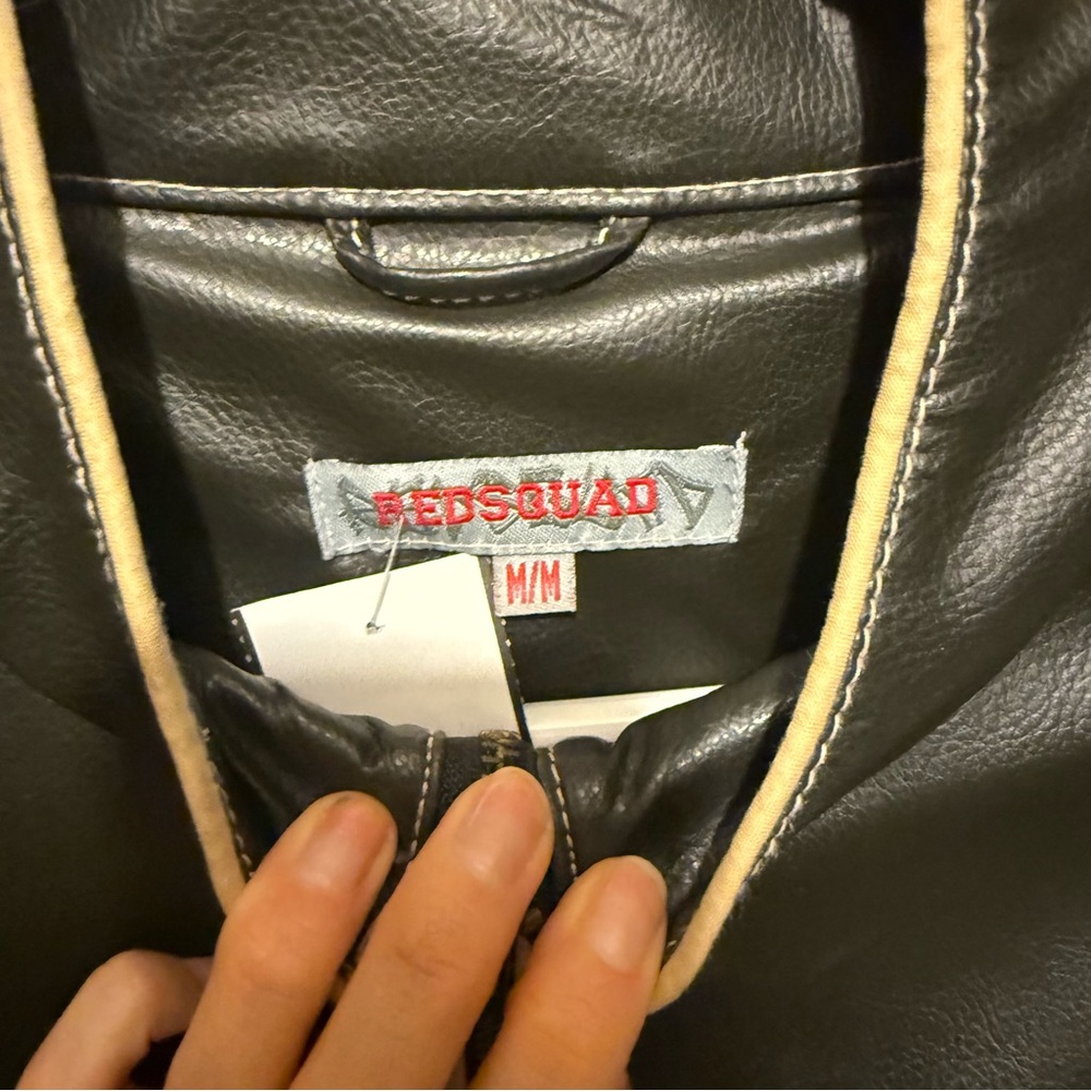 Black Jacket - Picture 6 of 6
